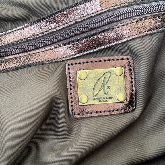 Anat Marin Aversa bag - Picture 6 of 7